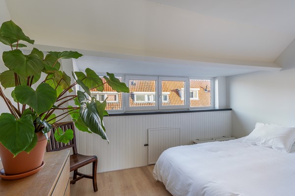 Medium property photo - Cartesiusstraat 14A, 3112 XL Schiedam